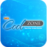 Cool Zone icon