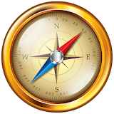 Smart Compass icon