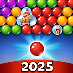 Buggle 2: Color Bubble Shooter Mod Apk