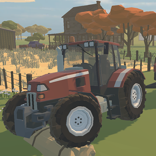 Real Tractor Driving Simulator Scarica su Windows