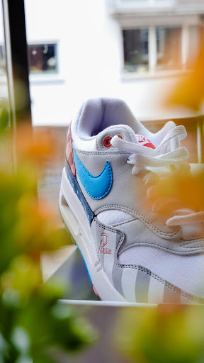 Running Shoe Screen 3