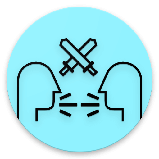 Clash of Pronunciations logo