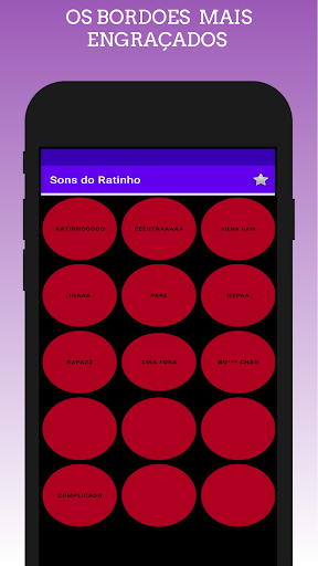 Sons do Ratinho Screen 3