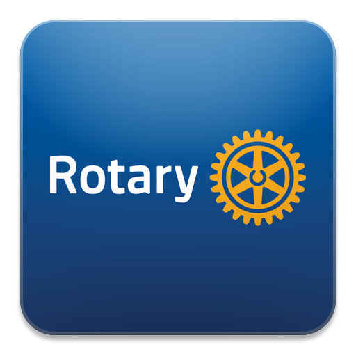 Rotary Events Logo
