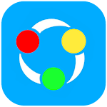 Cover Image of Unduh ShareT - Share Apps Video Game & File Transfer 100.0.0.3 APK