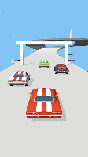Hyper Drift! - Racing - games