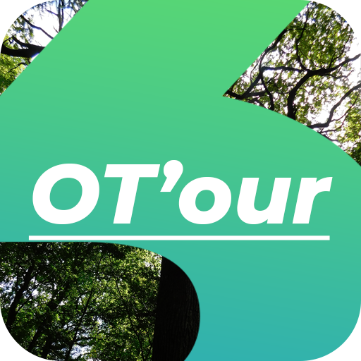 OTour logo