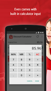 Discount Calculator 3