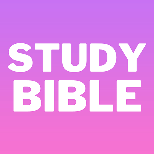 Holy Study Bible