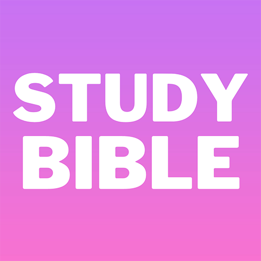 Holy Study Bible logo