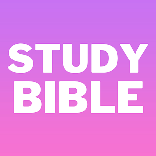 Holy Study Bible