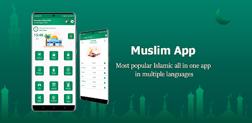 Islamic Muna Prayer Time Quran