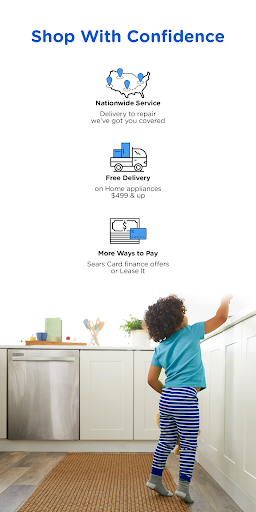 Sears – Shop smarter faster and