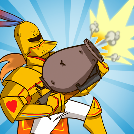 Lord of the Knights logo