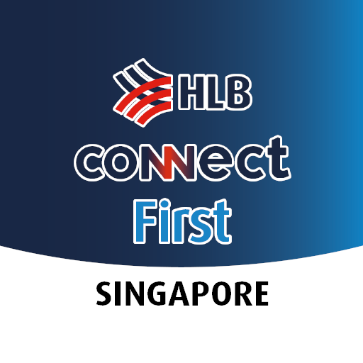 HLB ConnectFirst Singapore 20035 Icon
