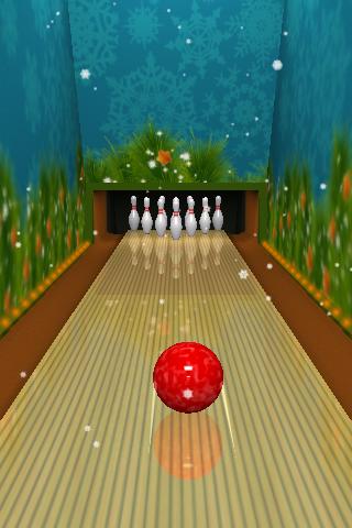 Bowling Online 3D  screenshots 1