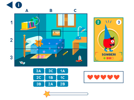Taller de Matemáticas