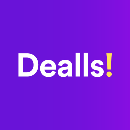 Dealls Jobs: Loker & Konsul CV - AppWisp.com