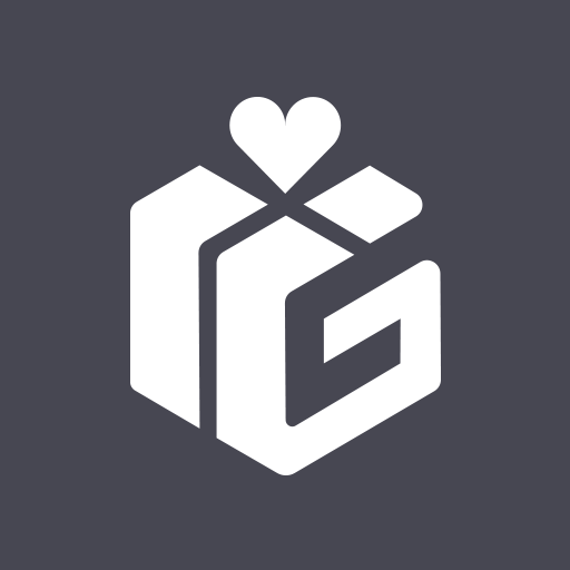 기프트24 가맹점 전용/GIFT24 franchisee logo