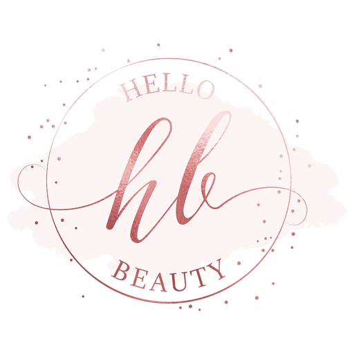 Hello Beauty logo