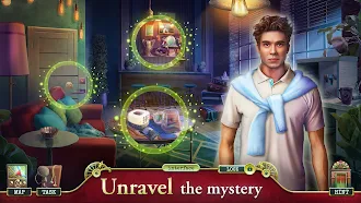 Game screenshot It Happened Here 4: Crime apk download