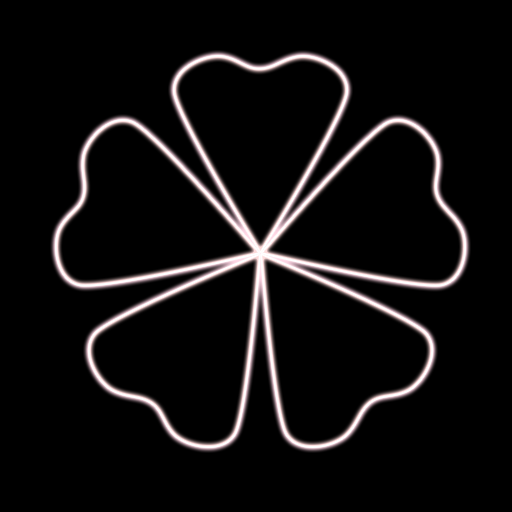 Cherish the moment logo