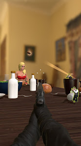 Tiny Mobster Shooter 0.1.1 APK + Mod (Free purchase) for Android
