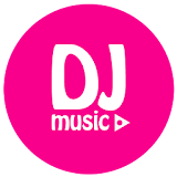 DJ Music icon
