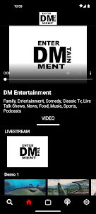DM Entertainment