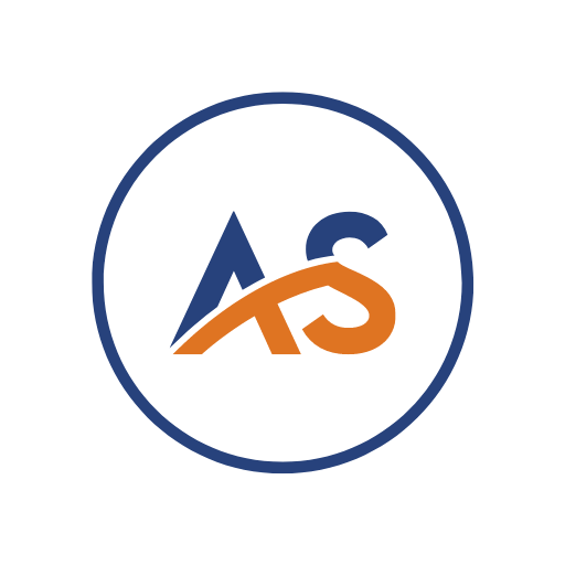 Aldine Store logo