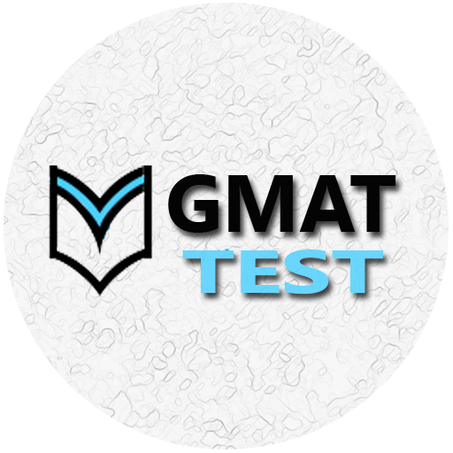 GMAT TEST App