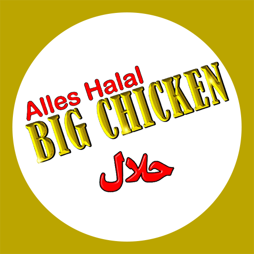 Big Chicken logo