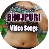 Bhojpuri New Video Song icon