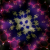 Chaos Nebula GL icon