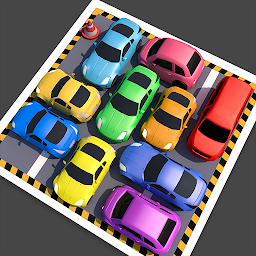Parking Games: Parking Jam Mod Apk