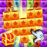 Toy Crush Blasts Cube icon