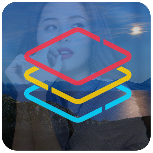 Double Exposure Effect logo