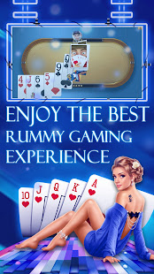 Rummy OP - Play 13 Card Indian Rummy Online 1.0 APK + Mod (Unlimited money) untuk android