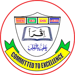 Icon image Khanewal Public School