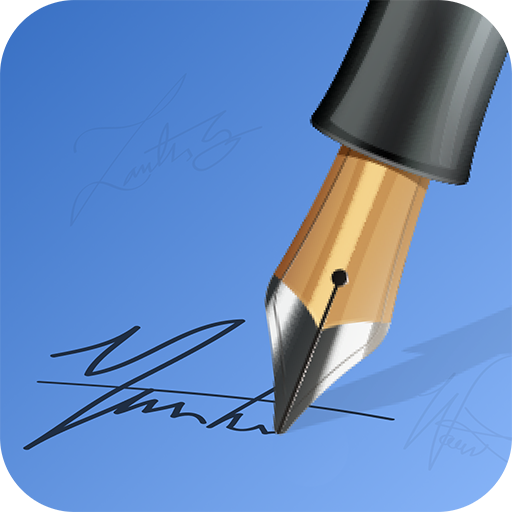 E-Signature - Sign Now Logo