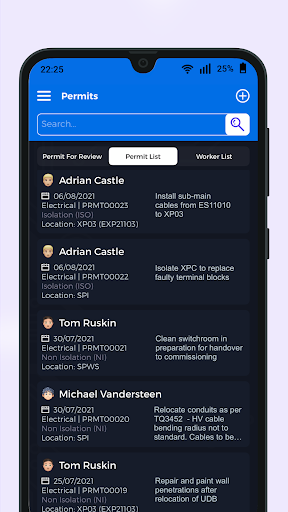 Cybuild screenshot 6