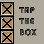 Tap The Box Physics Ball