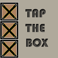 Tap The Box Physics Ball