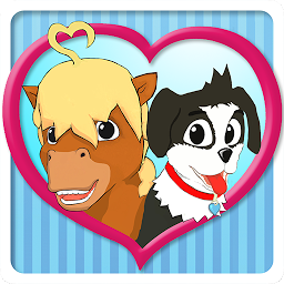 Icon image Peppy Pals Sammy Helps Out