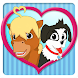 Peppy Pals Sammy Helps Out - Androidアプリ