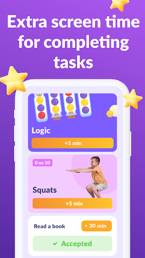 Kids360: Parental Control App screenshot 3