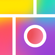 PicCollage: Grid Collage Maker Mod apk versão mais recente download gratuito