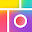 PicCollage: Grid Collage Maker APK icon