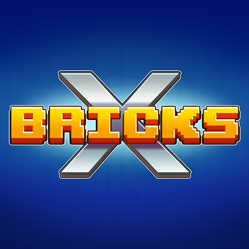 XBricks logo