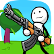 One Gun: Stickman оффлайн игры Скачать для Windows